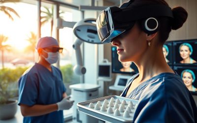 Why Is Orange County Becoming A Nexus For Avant-Garde Cosmetic Surgery Innovations?