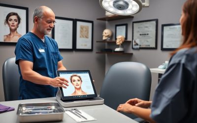 How-To Plan Your Transformation With A Top-Rated Cosmetic Surgeon