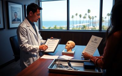 10 Questions To Ask Before Choosing A Cosmetic Surgeon In Orange County