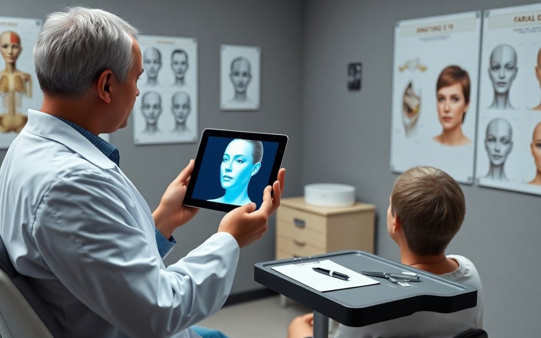 What To Expect During Your First Consultation With A Cosmetic Surgeon