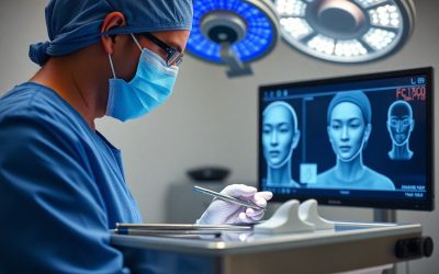 Expert Aesthetic Surgery for Facial and Body Harmony