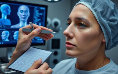 Artistic Cosmetic Surgery for Natural Proportions