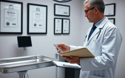 How to Choose the Right Cosmetic Surgeon for Your Needs