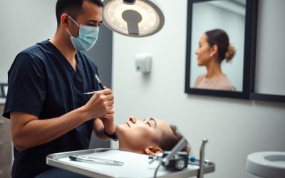 Cosmetic Surgeon Delivering Elegant, Natural Transformations