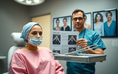 How Cosmetic Surgery Can Boost Confidence and Self-Image