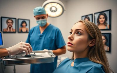 Cosmetic Surgery That Enhances Confidence and Self-Image