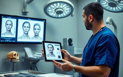 Customized Cosmetic Surgery Plans for Every Patient