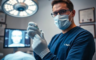 Leading Cosmetic Surgeon for Advanced Aesthetic Procedures