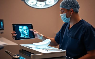 Modern Aesthetic Surgery With Personalized Care