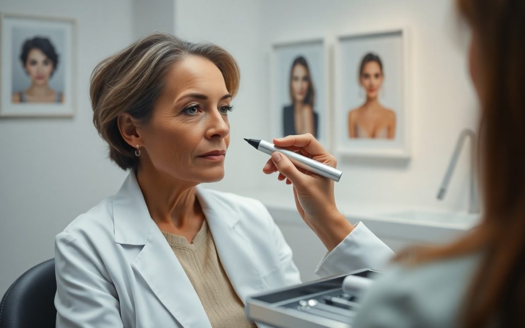 Natural-Looking Results – The Art of Modern Cosmetic Surgery