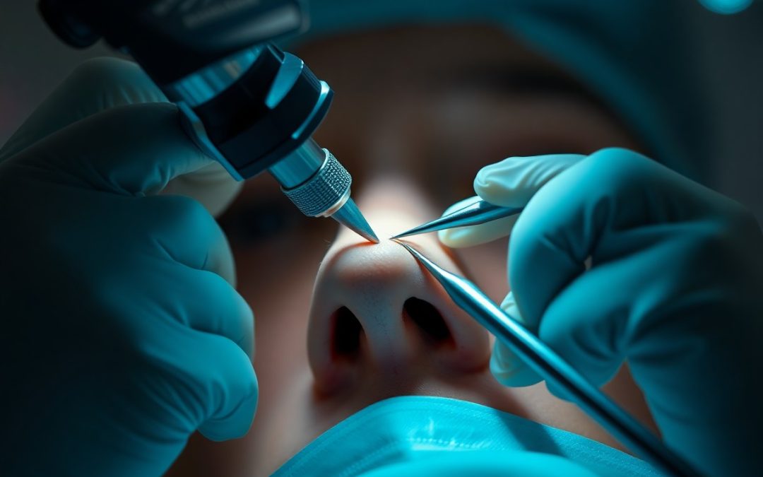 Precision Aesthetic Surgery With Natural Outcomes
