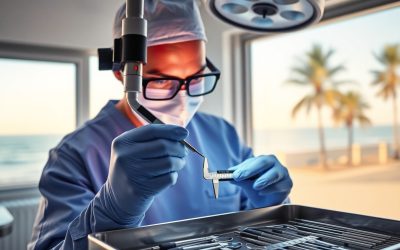 Why Is Precision The Hallmark Of An Esteemed Orange County Cosmetic Surgeon?