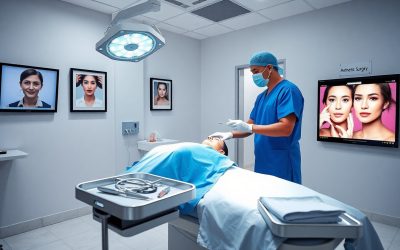 Professional Aesthetic Surgery for Lasting Confidence