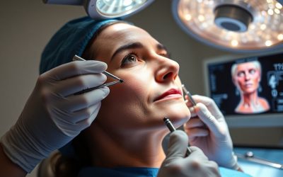 Sophisticated Cosmetic Surgery for a Refreshed Appearance