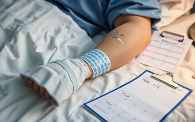 The Truth About Cosmetic Surgery Recovery Times