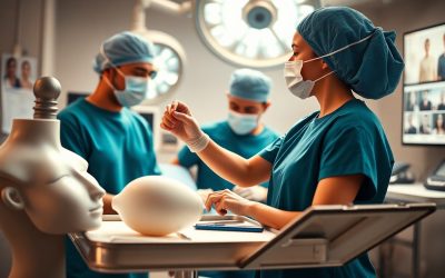 Top Cosmetic Surgery Procedures and What to Expect