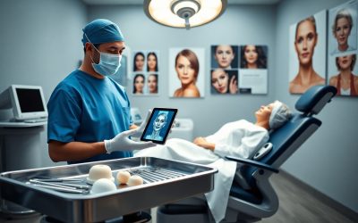 Cosmetic Surgery Solutions for Modern Aesthetic Goals