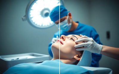 Cosmetic Surgery Designed to Enhance Your Natural Beauty