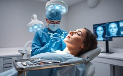 Precision Cosmetic Surgery for Facial and Body Enhancements