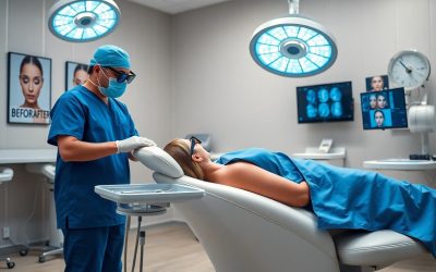 Professional Cosmetic Surgery for Confidence and Balance