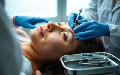 Refined Cosmetic Procedures for Natural Beauty Enhancement