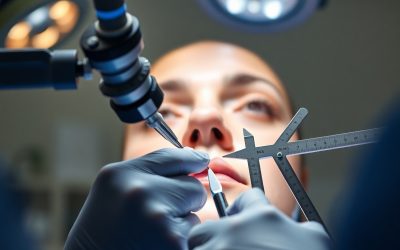 Transformative Cosmetic Surgery With Artistic Precision