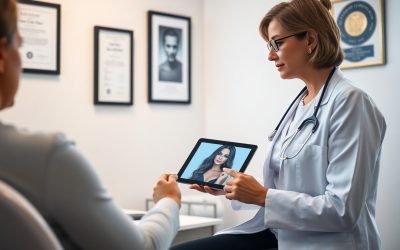 Trusted Cosmetic Surgeon for Safe, Natural-Looking Results