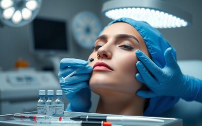 The Rise of Combination Treatments in Aesthetic Medicine