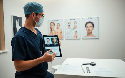 Questions You Should Always Ask During a Cosmetic Consultation