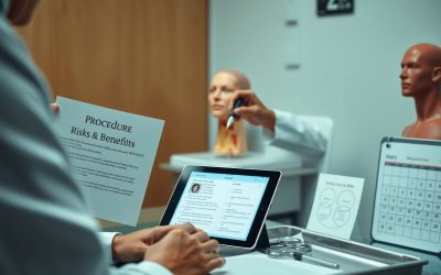 What Patients Should Know Before Choosing a Cosmetic Procedure