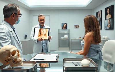 What to Expect During a Cosmetic Surgery Consultation Process