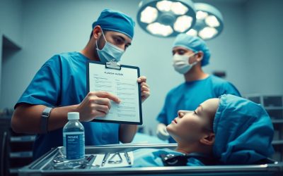 Understanding the Risks of Cosmetic Surgery and How to Reduce Them