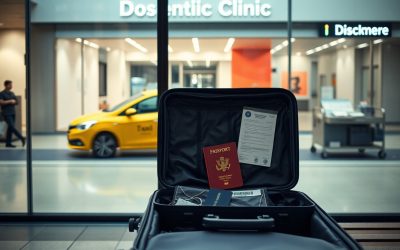Is Traveling for Cosmetic Surgery Worth the Risk?