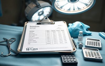 Cost Breakdown of Cosmetic Surgery – What You’re Really Paying For