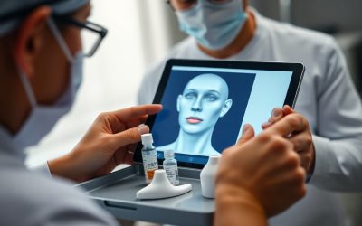 How Cosmetic Procedures Are Becoming More Customized for Patients