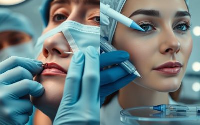 Facelift vs Non-Surgical Treatments – Which Option Delivers Better Results?