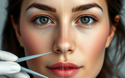 How Facial Harmony Influences Natural Cosmetic Surgery Results