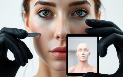 How Facial Proportions Influence Cosmetic Enhancement Decisions