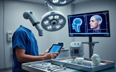 How Technology Is Improving Cosmetic Surgery Outcomes