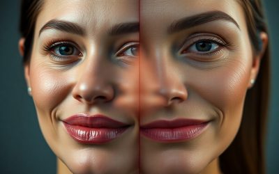 What “Overdone” Cosmetic Surgery Looks Like-and How to Avoid It