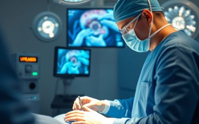 Why More Patients Are Choosing Minimally Invasive Procedures