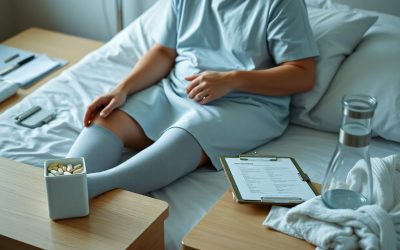 How to Prepare Your Body for a Smooth Surgical Recovery