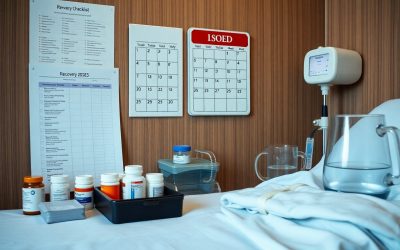 Why Recovery Planning Is Important Before Cosmetic Procedures