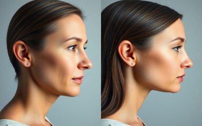 What to Expect from Rhinoplasty Results Over Time