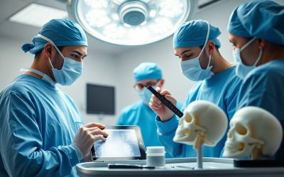 How Surgeons Personalize Procedures for Different Facial Structures