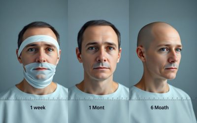 How Long Does It Take to See Final Results After Cosmetic Surgery