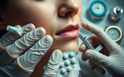 What Factors Affect Healing After Aesthetic Procedures